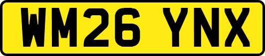 WM26YNX