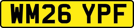 WM26YPF