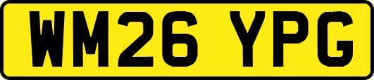 WM26YPG