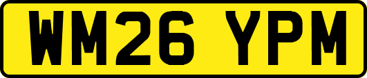 WM26YPM
