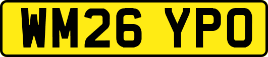 WM26YPO