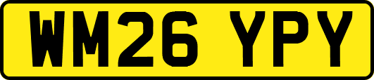 WM26YPY