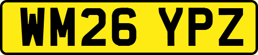 WM26YPZ