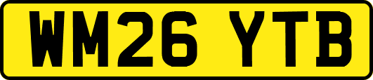 WM26YTB