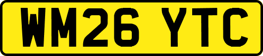 WM26YTC