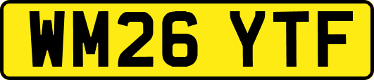WM26YTF