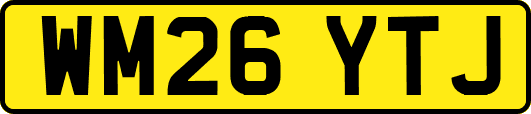 WM26YTJ