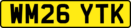 WM26YTK