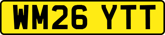 WM26YTT