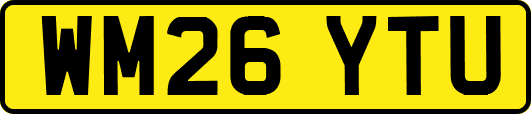 WM26YTU