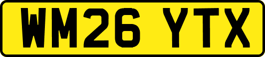 WM26YTX