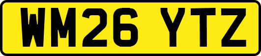 WM26YTZ