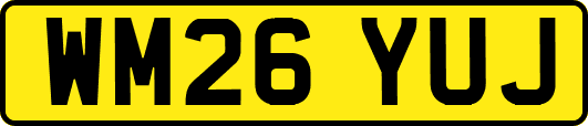 WM26YUJ