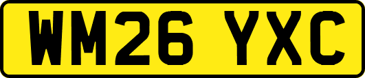 WM26YXC