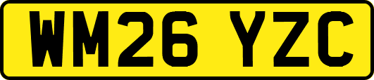 WM26YZC