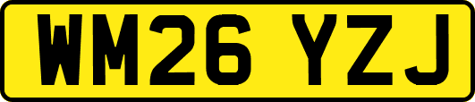 WM26YZJ