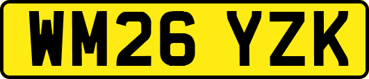 WM26YZK