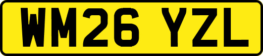 WM26YZL
