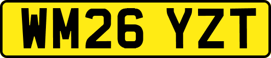WM26YZT