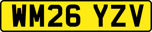 WM26YZV