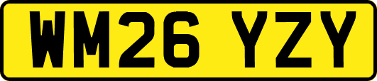 WM26YZY