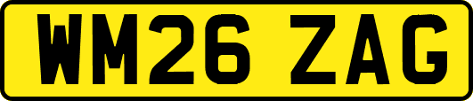 WM26ZAG