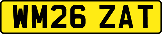 WM26ZAT
