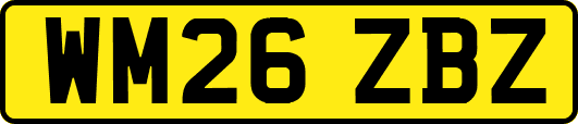 WM26ZBZ