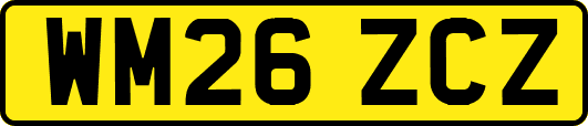 WM26ZCZ