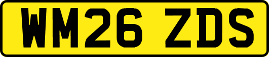 WM26ZDS