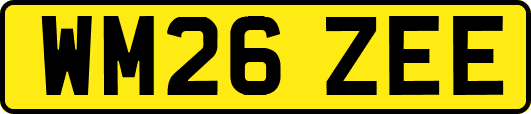 WM26ZEE