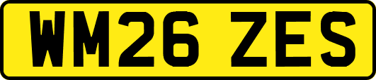 WM26ZES