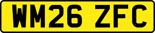 WM26ZFC