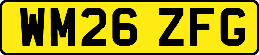 WM26ZFG
