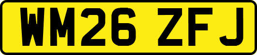 WM26ZFJ