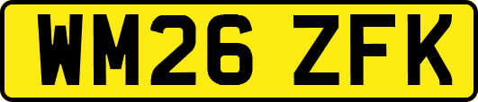 WM26ZFK