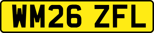 WM26ZFL