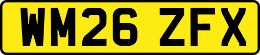 WM26ZFX