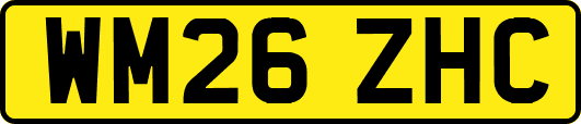 WM26ZHC
