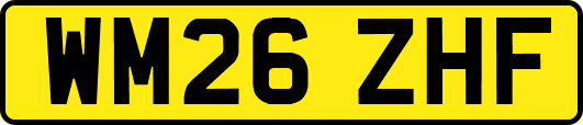 WM26ZHF