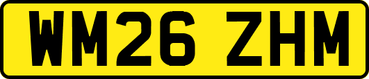 WM26ZHM