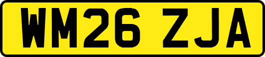 WM26ZJA