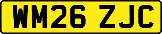 WM26ZJC