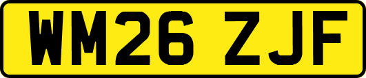WM26ZJF