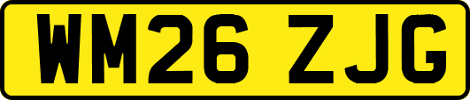 WM26ZJG