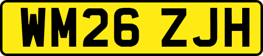 WM26ZJH