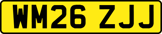 WM26ZJJ