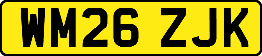 WM26ZJK