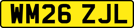 WM26ZJL