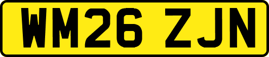 WM26ZJN